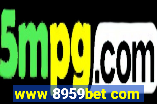 www 8959bet com